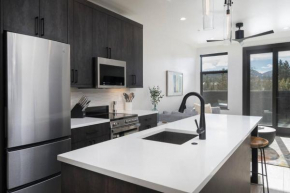 NEW LISTING! Park Ave Flats 15, brand new luxury condo, minutes to everything!